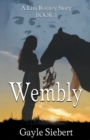 Wembly - Book