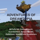 Adventures of Dreamtopia - Book