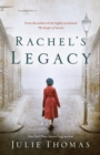 Rachel's Legacy - eBook