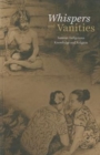 Whispers & Vanities - Book