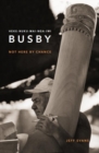 Hekenukumai Busby : Not by Chance - Book