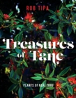 Treasures of Tane - Book