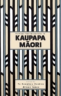 Critical Conversations in Kaupapa Maori - eBook
