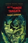 Ko Te Hiakai Tangata - eBook