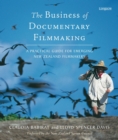 The Business Of Documentary Filmmaking - eBook