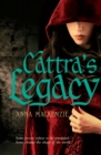 Cattra's Legacy - eBook
