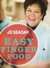 Easy Finger Food Recipes - eBook