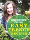 Easy French Recipes - eBook