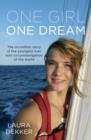 One Girl One Dream - Book