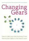 Changing Gears - eBook