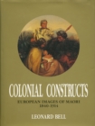 Colonial Constructs - eBook
