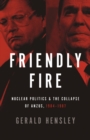 Friendly Fire - eBook
