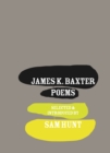 James K. Baxter - eBook