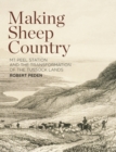 Making Sheep Country - eBook