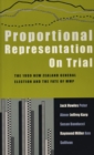 Proportional Representation on Trial - eBook