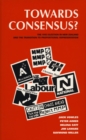Towards Consensus? - eBook