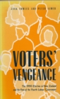 Voters' Vengeance - eBook