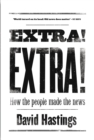 Extra! Extra! - eBook