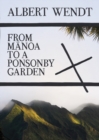 From Manoa to a Ponsonby Garden - eBook
