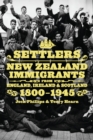 Settlers - eBook