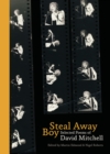 Steal Away Boy - eBook