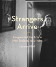 Strangers Arrive - eBook