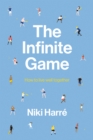 The Infinite Game - eBook