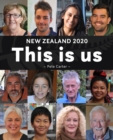 This is Us : New Zealanders in Our Own Words - eBook