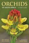 Orchids of South Africa : A field guide - Book