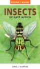 Pocket Guide Insects of East Africa - eBook