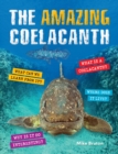 The Amazing Coelacanth - eBook