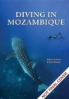 Diving in Mozambique - Book