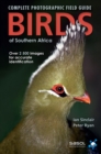 Complete Photographic Field Guide Birds of Southern Africa - eBook