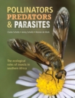 Pollinators, Predators & Parasites - eBook