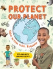 Protect our planet : Take action with Romario - eBook