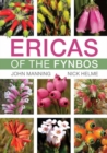 Ericas of the Fynbos - Book