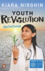 Youth Revolution : #BeTheChange - Book