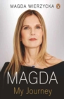 Magda : How I Survived and Thrived In Business and Life - Book