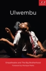 Ulwembu - Book