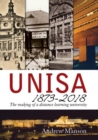 Unisa 1873-2018 : The Making of a Distance Learning University - Book