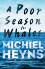 A Poor Season for Whales - eBook