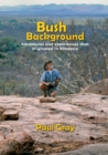 Bush Background - Book