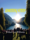 Something Within - Book