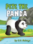 Pete the Panda - Book