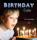 Birthday Cake - Book