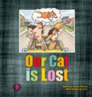 Our Cat is Lost - Book