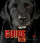 Guide Dog - Book