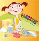 Pancakes - Book