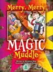 Merry, Merry Magic Muddle - Book