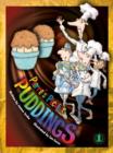 Pierre's Peculiar Puddings - Book